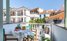 The Nest At Skopelos Town